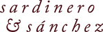 Sardinero y Sánchez