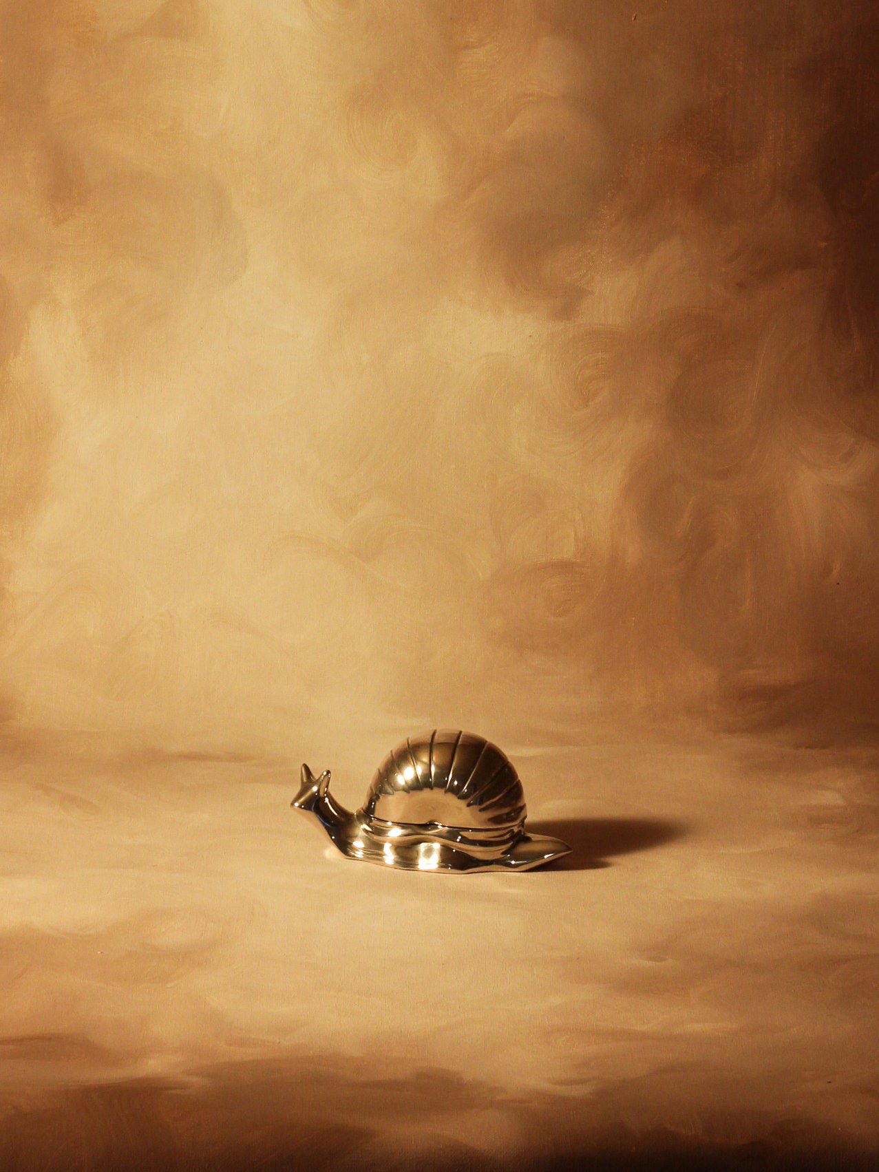 Mantequillero caracol