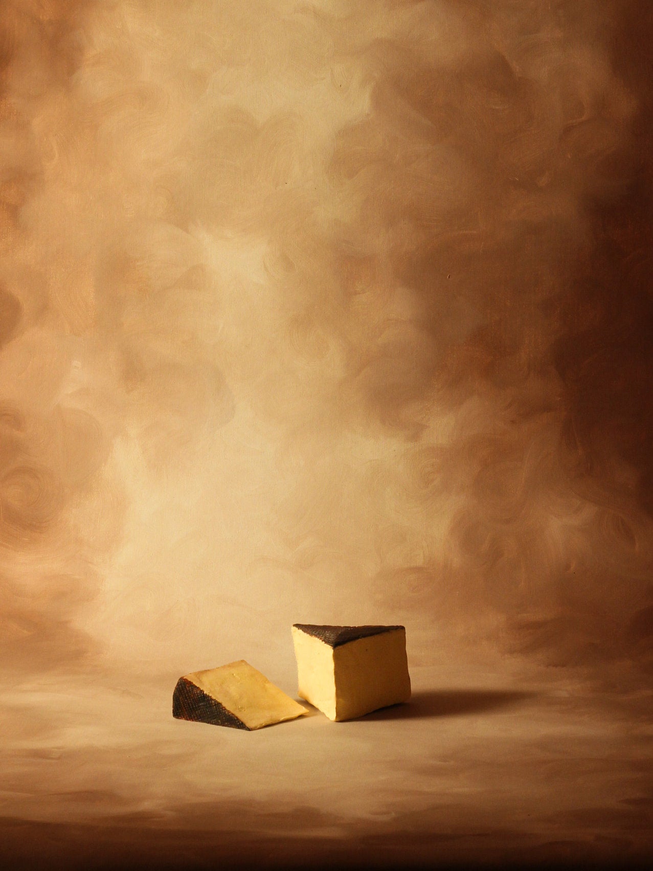 Souvenir queso manchego