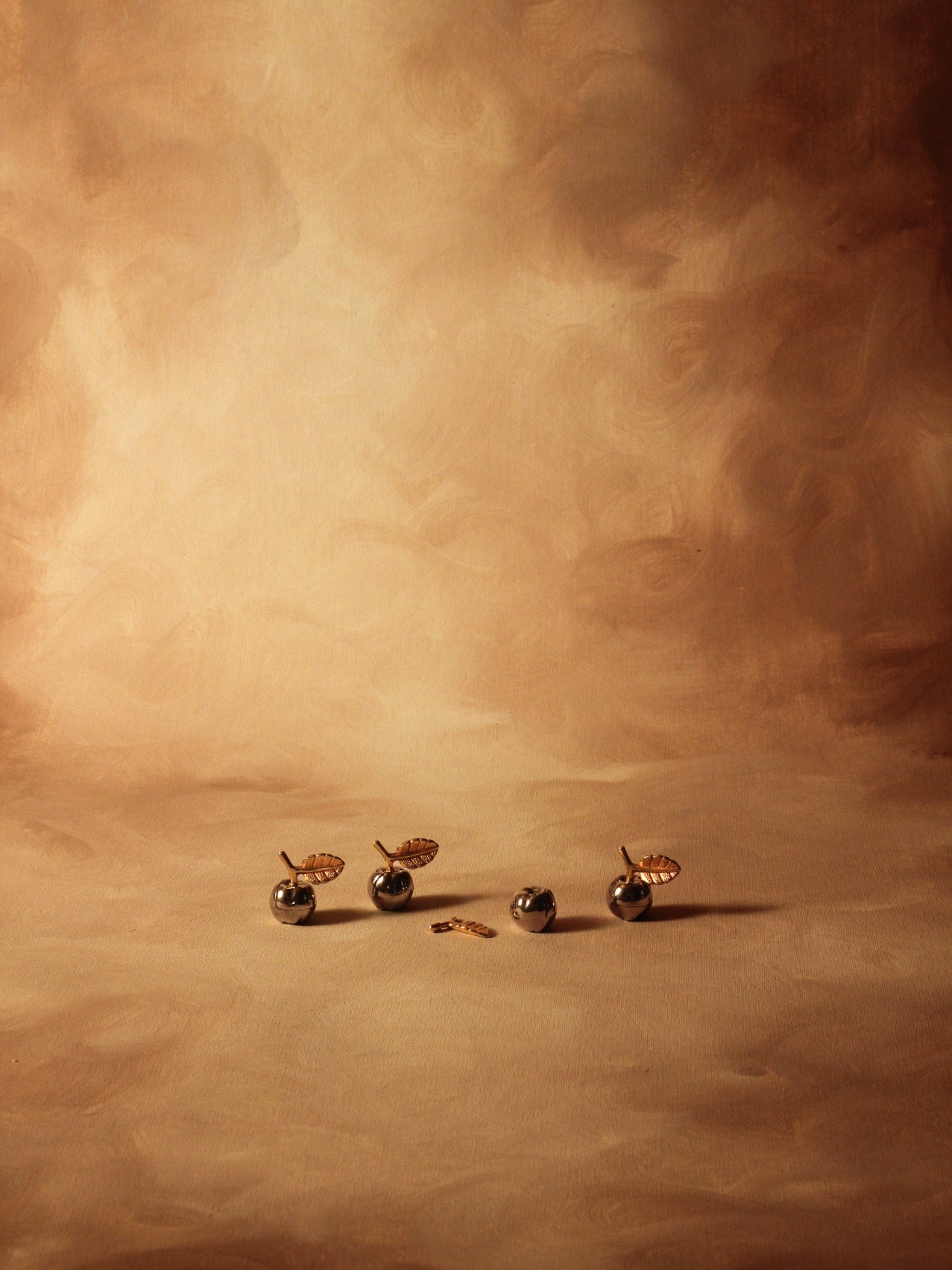 Manzanas porta nombres