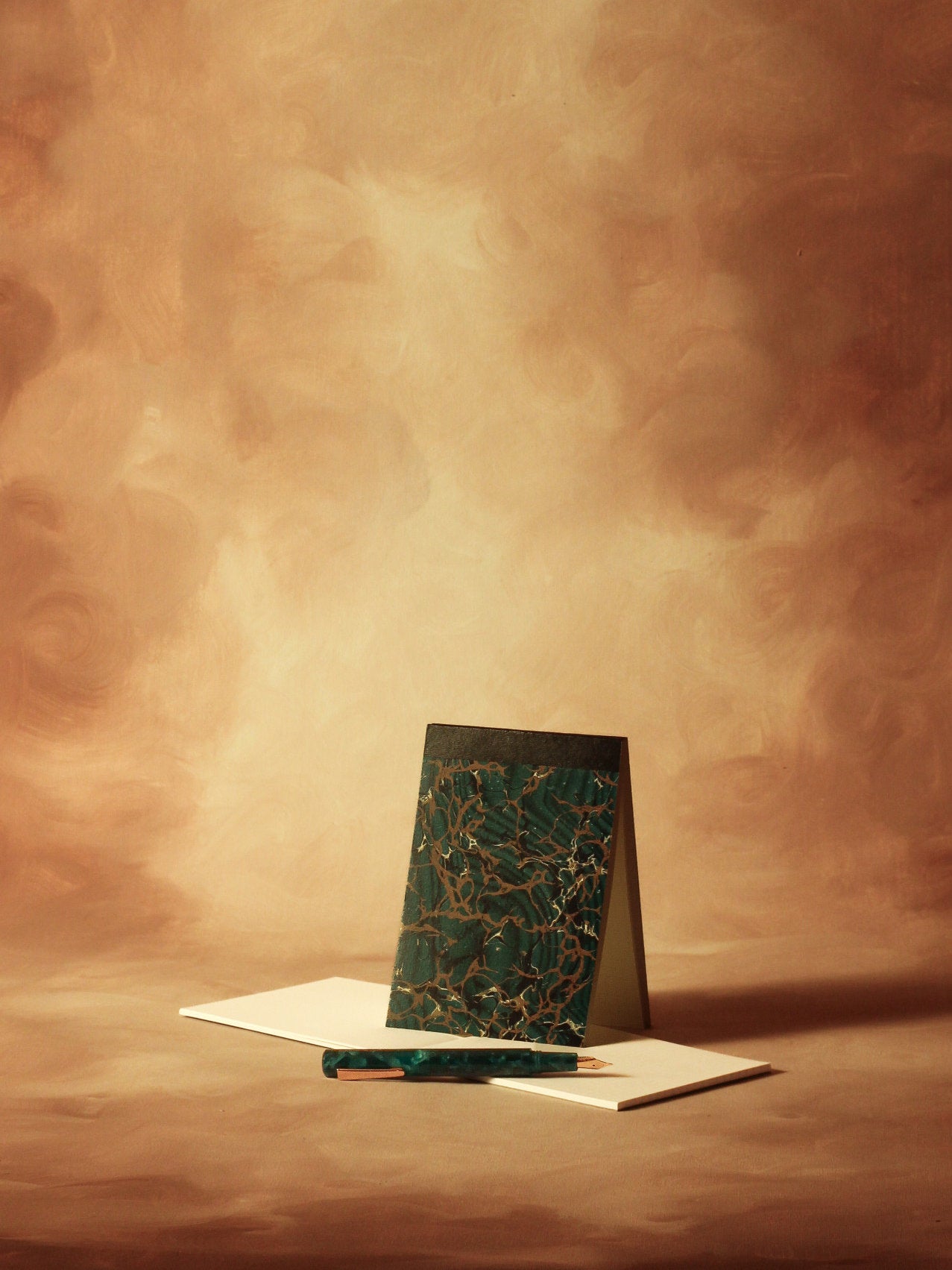 Libreta verde