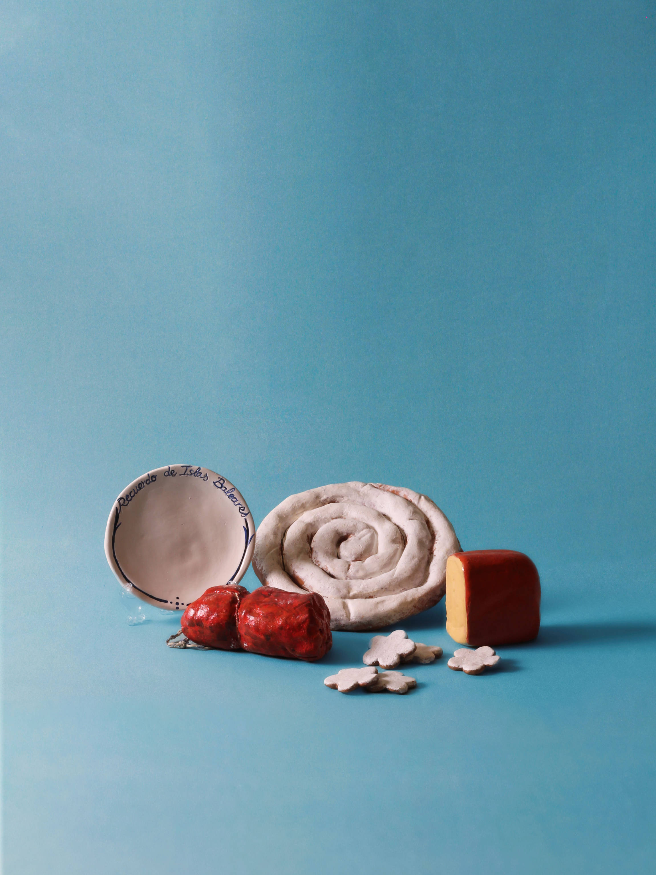 Bodegón Islas Baleares