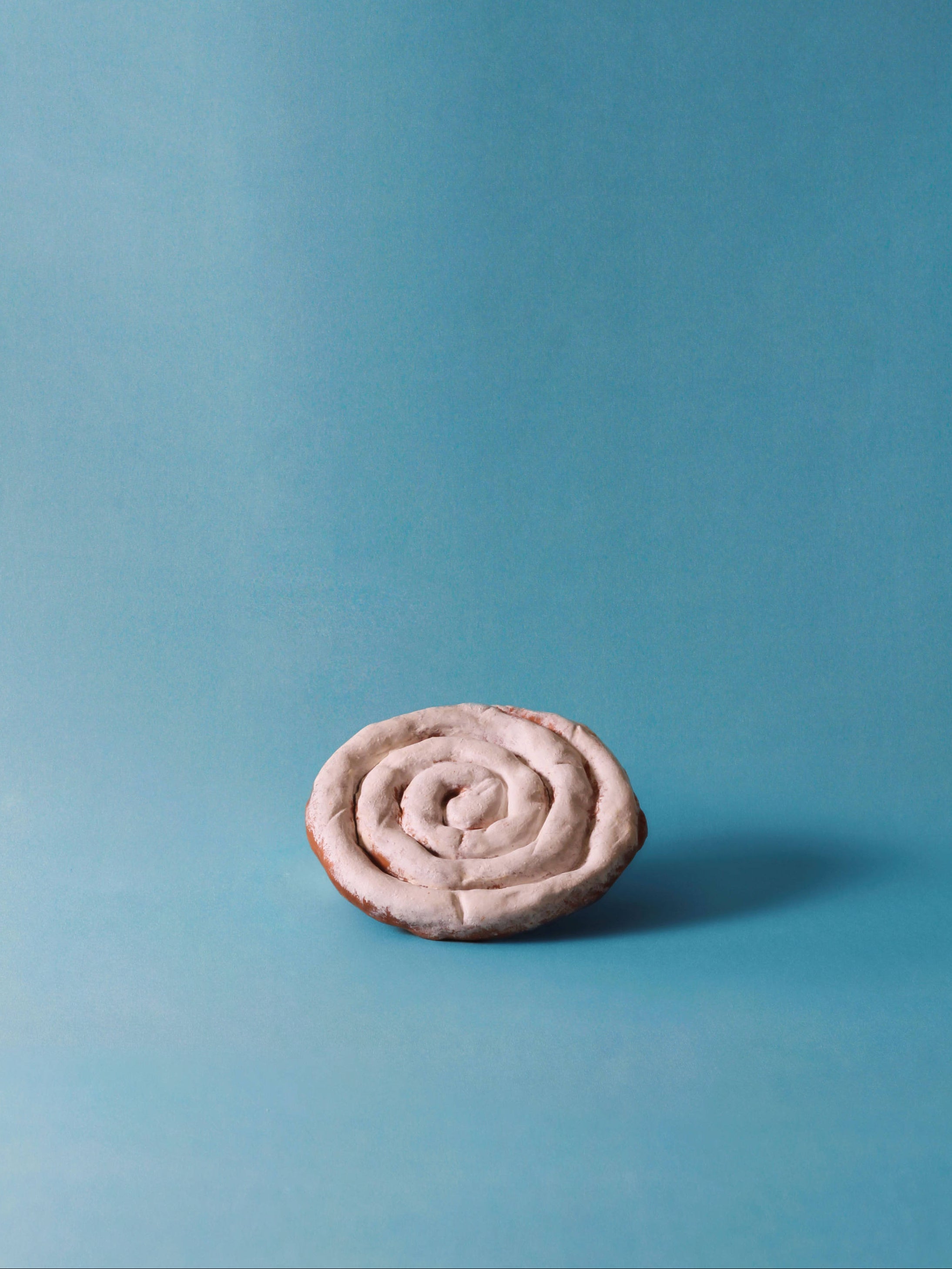 Souvenir ensaimada