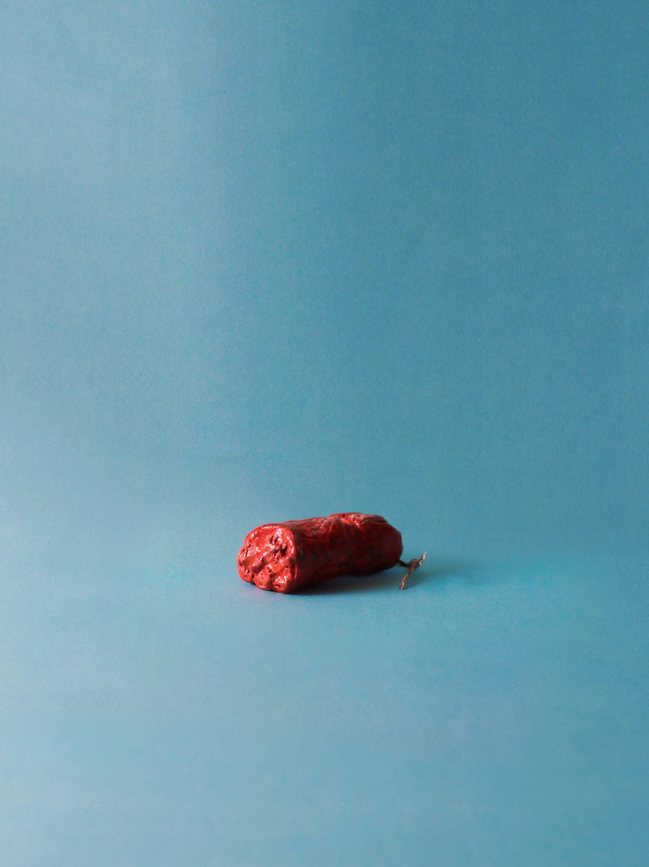 Souvenir sobrasada