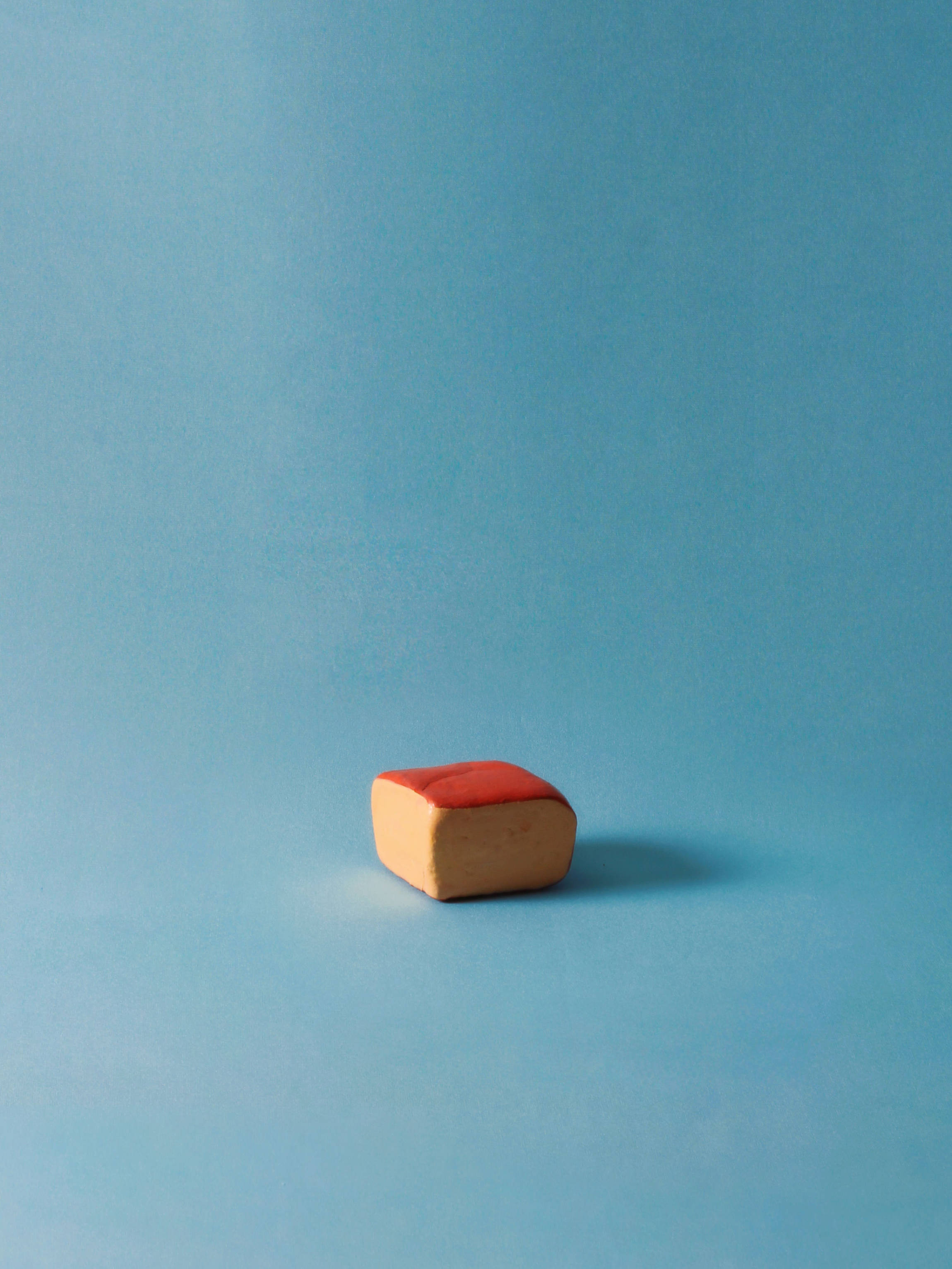 Souvenir queso de Mahón