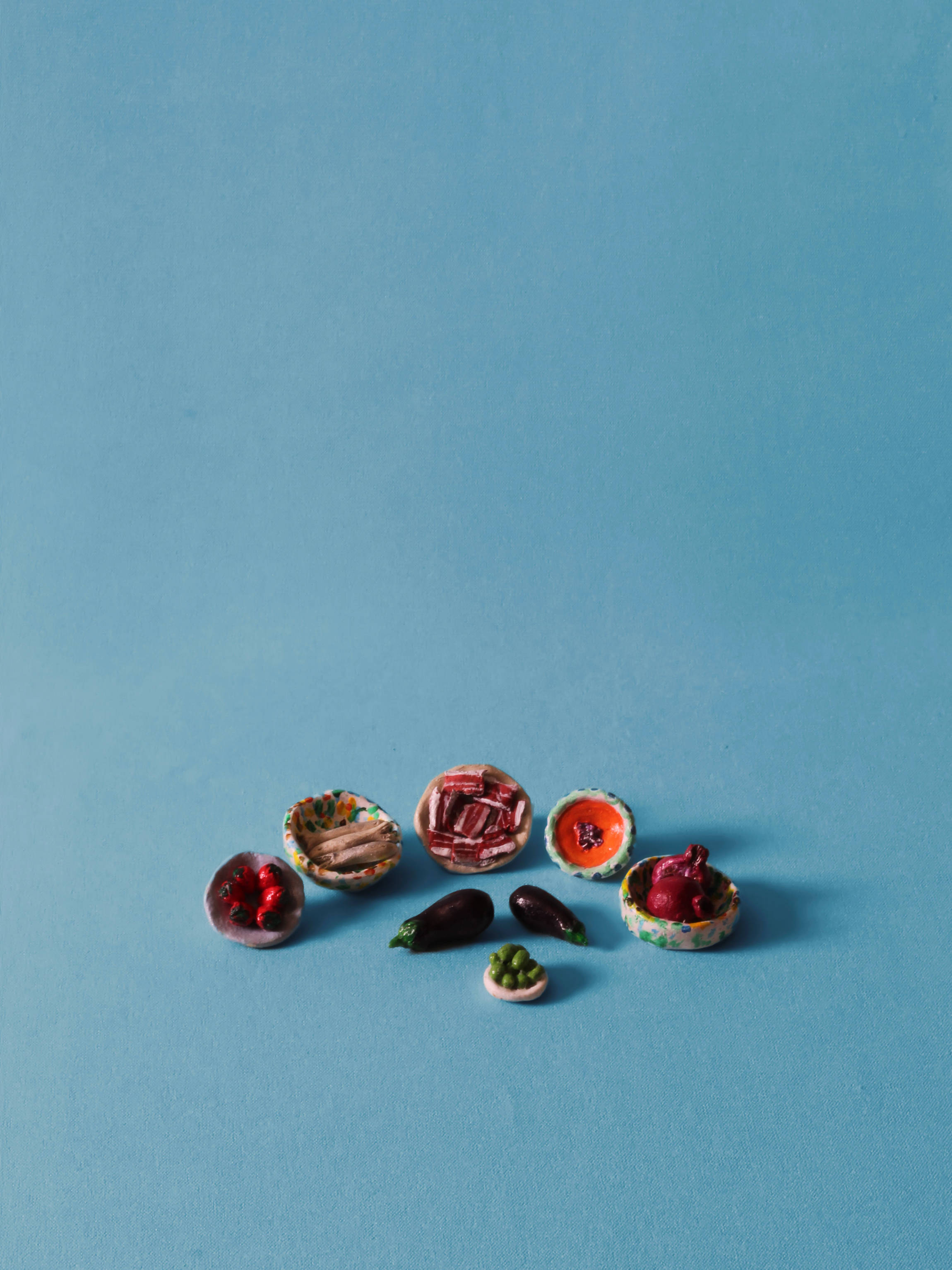 Souvenir Andalucía XS