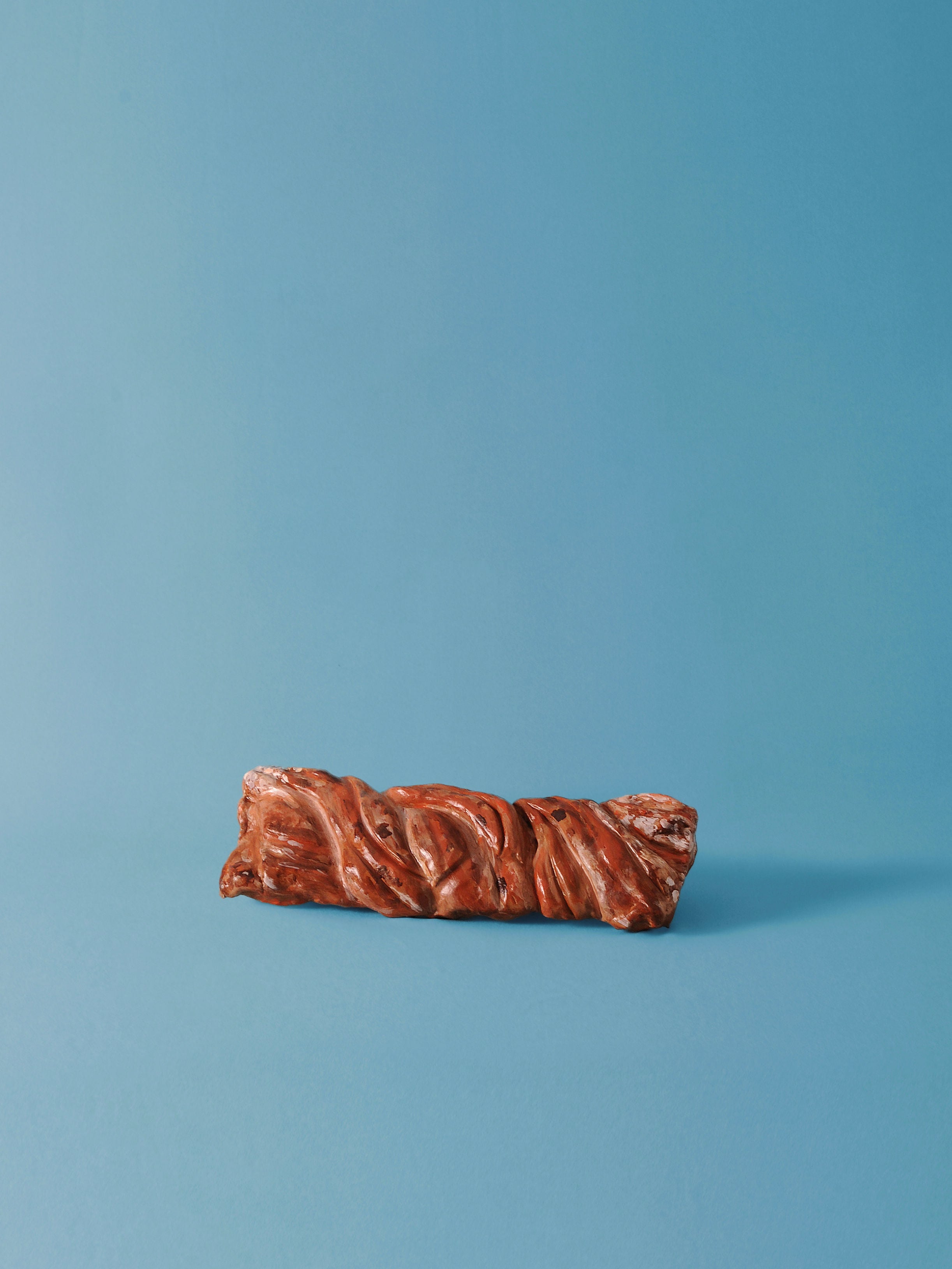 Souvenir trenza de Almudévar