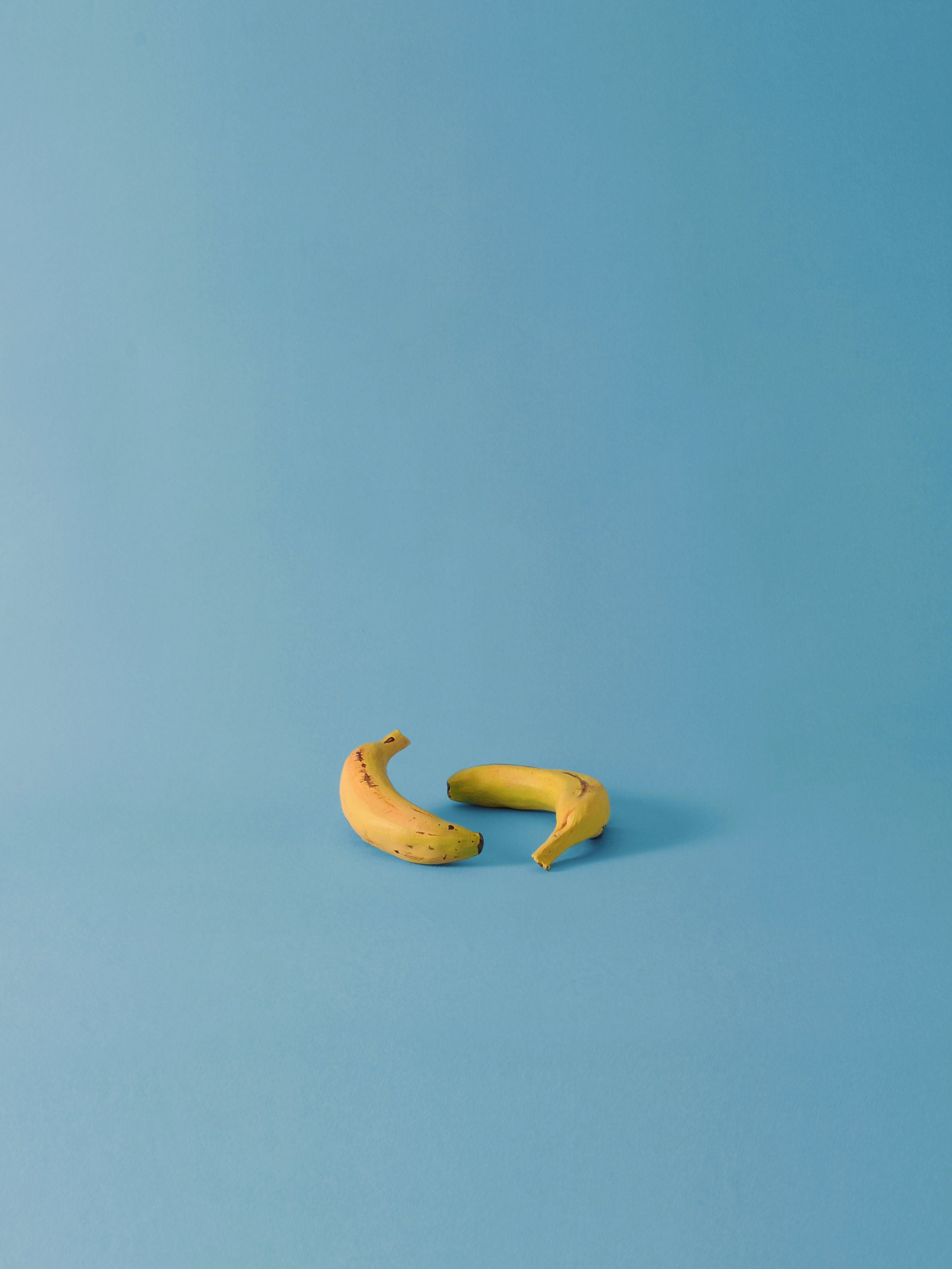 Souvenir plátanos de Canarias