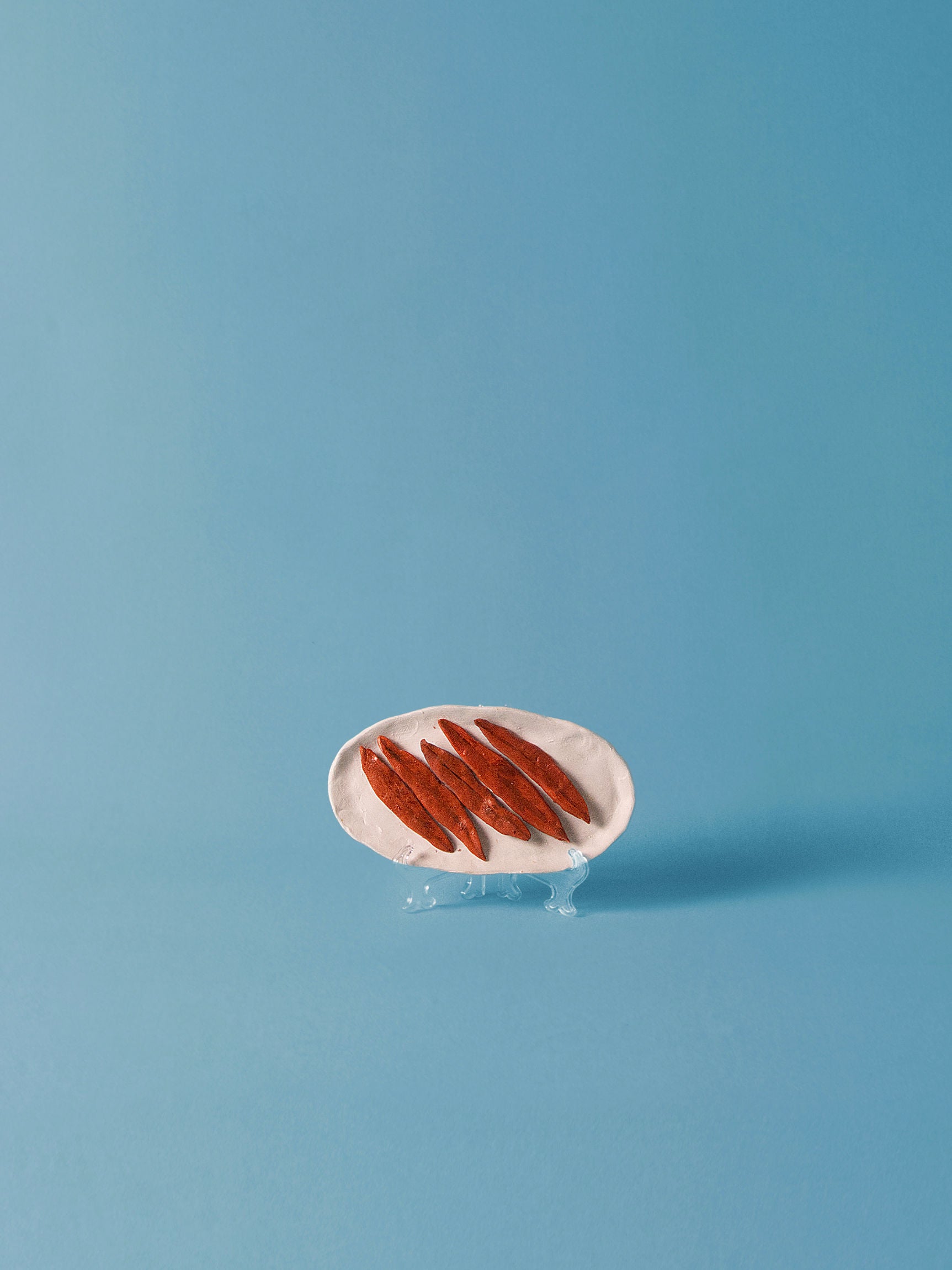 Souvenir anchoas