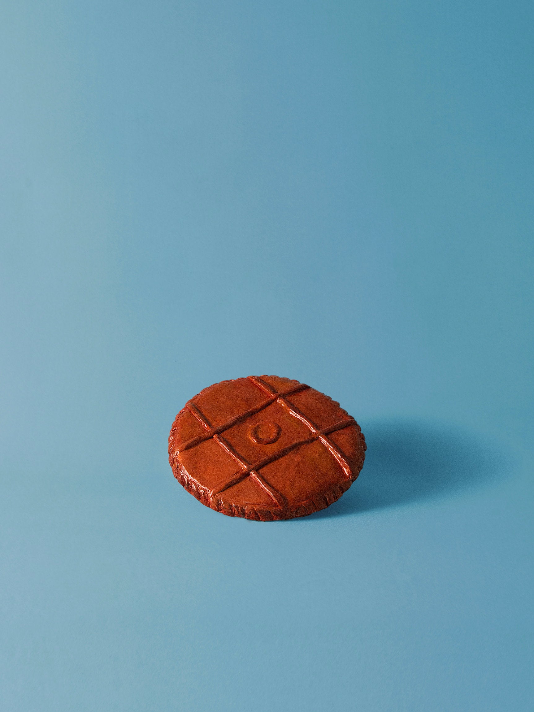Souvenir empanada