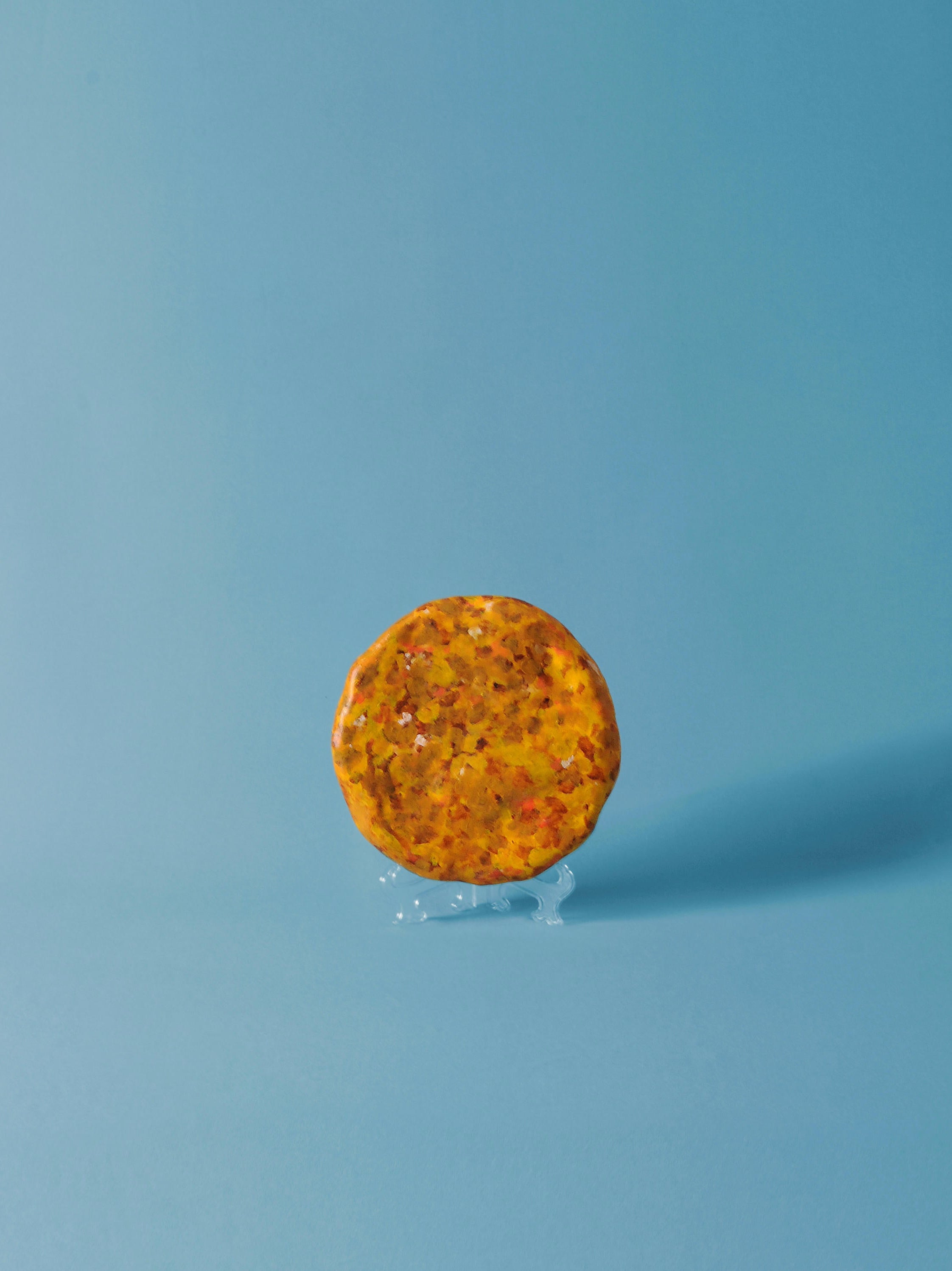 Souvenir tortilla de patatas