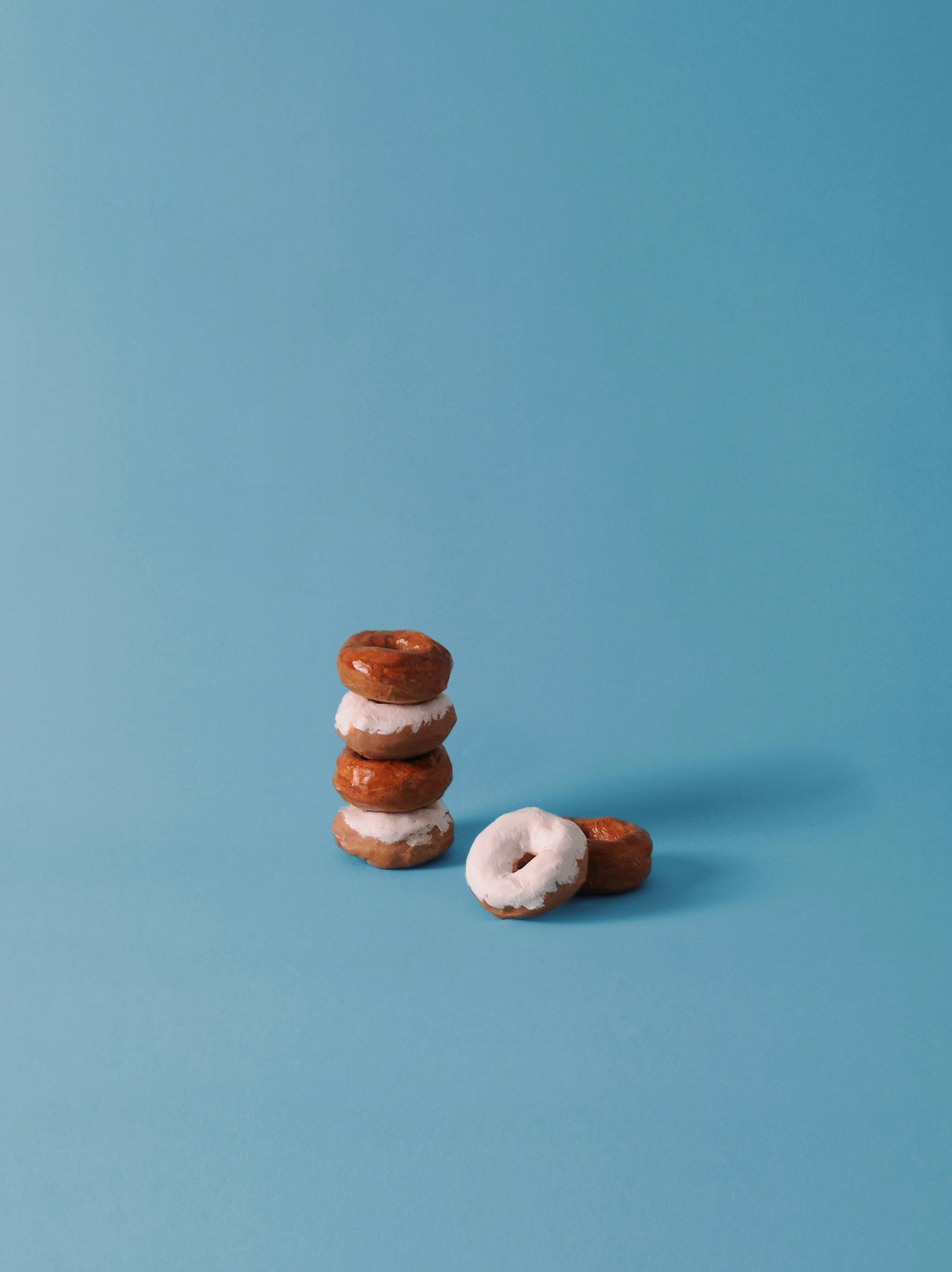 Souvenir rosquillas de San Isidro
