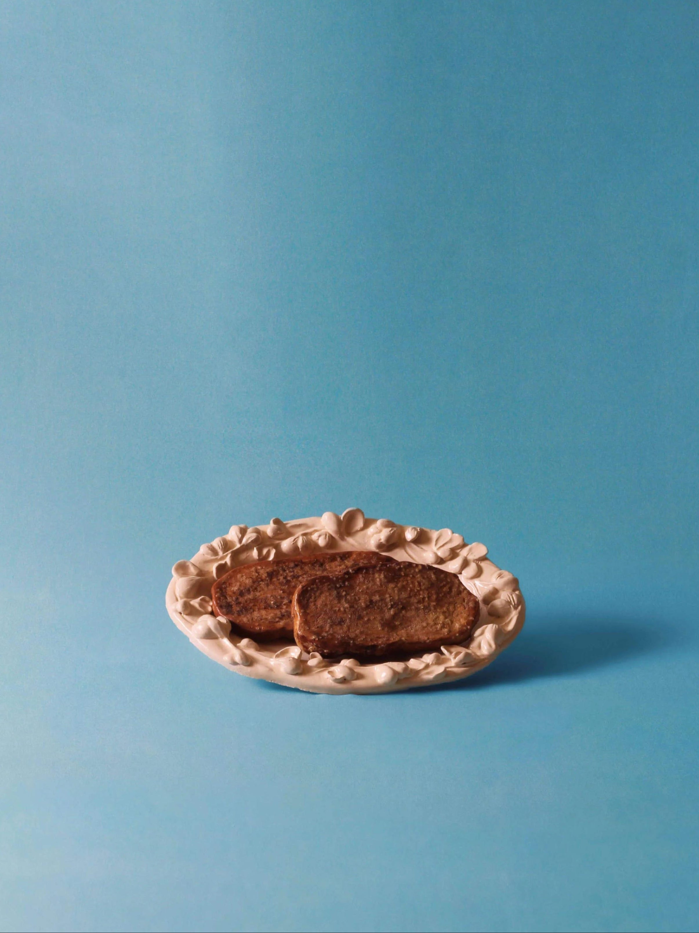 Souvenir torrijas