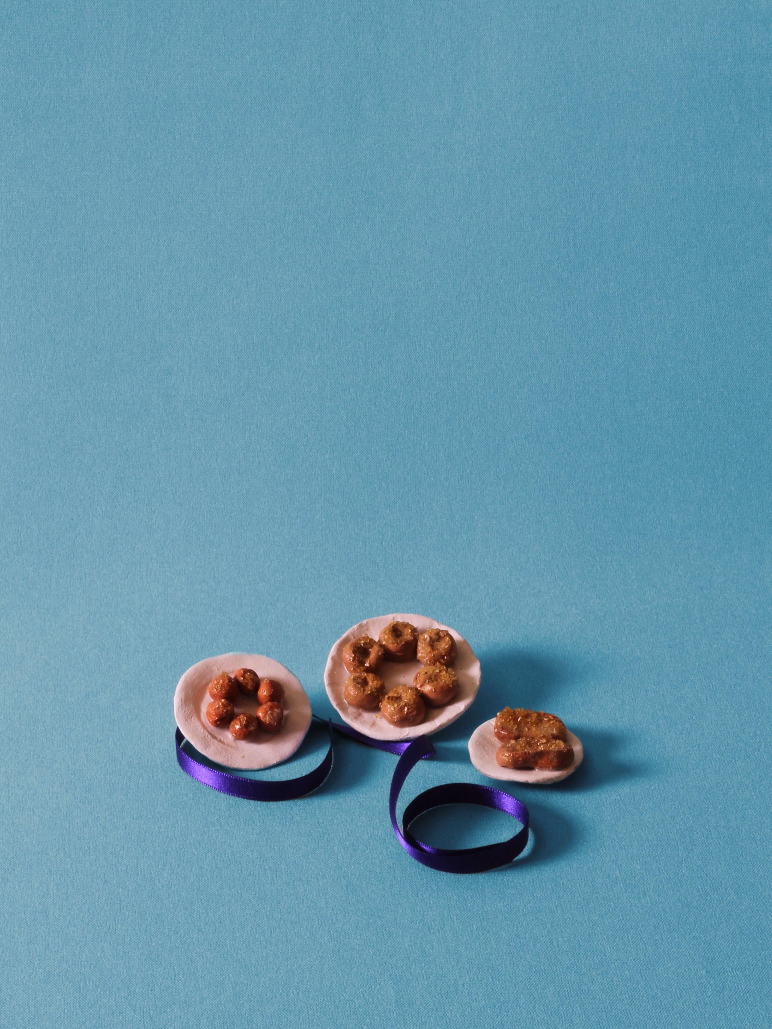 Souvenir Semana Santa XS